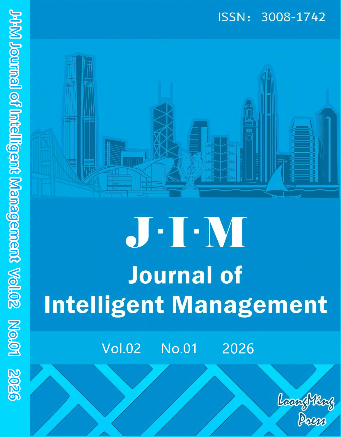 Latest issue cover